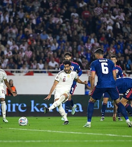 Spain Fight Back To Beat Croatia, Harry Kane Adds To Record For England