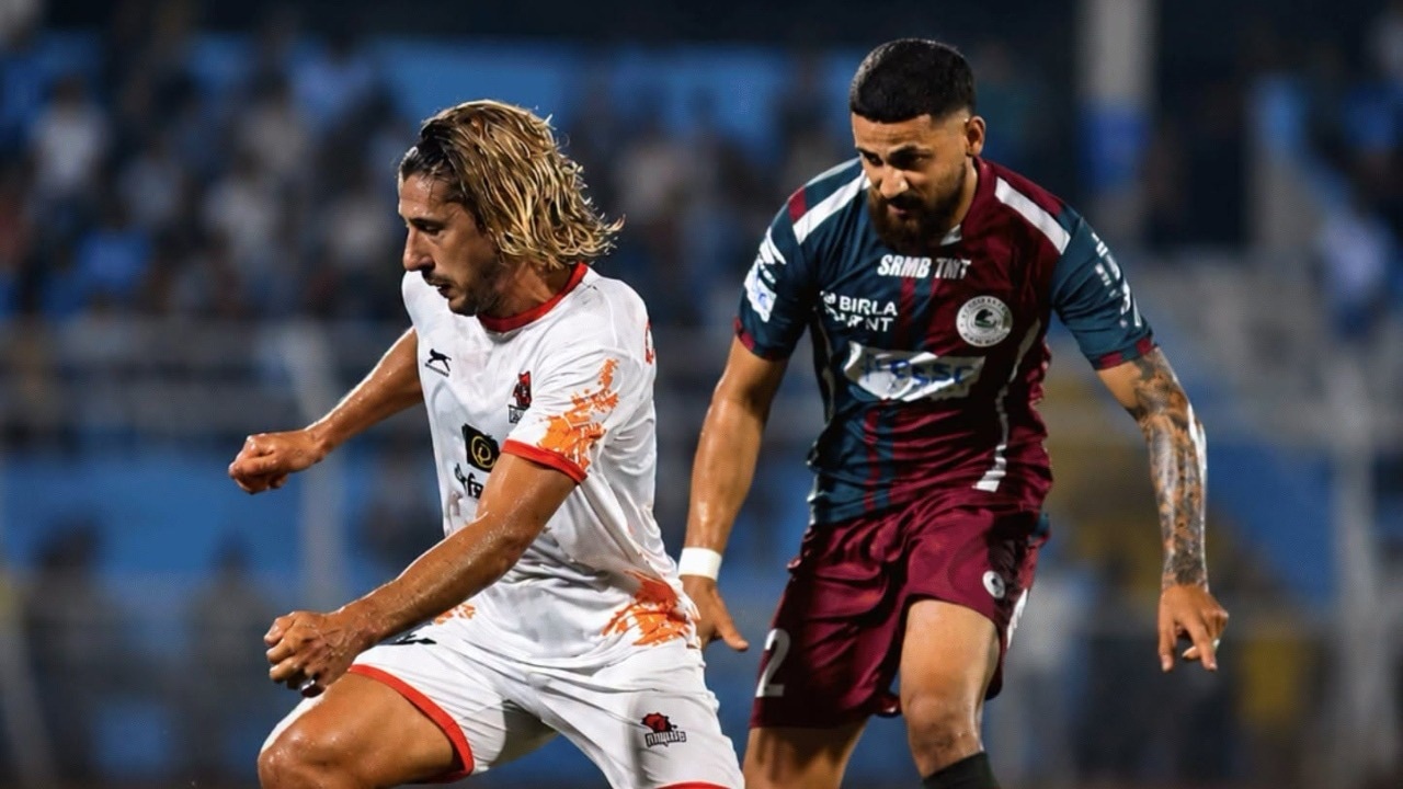 Mohun Bagan vs Punjab FC Highlights, IFA Shield Semi-Final: Vishal Kaith Saves 2 Penalties, Mohun Bagan Win Dramatic Shootout To Reach Final