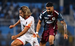 IFA Shield Semis: 2 Penalties Saved, Mohun Bagan Win Dramatic Shootout To Reach Final