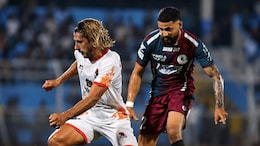 Mohun Bagan vs Punjab FC Highlights, IFA Shield Semi-Final: Vishal Kaith Saves 2 Penalties, Mohun Bagan Win Dramatic Shootout To Reach Final