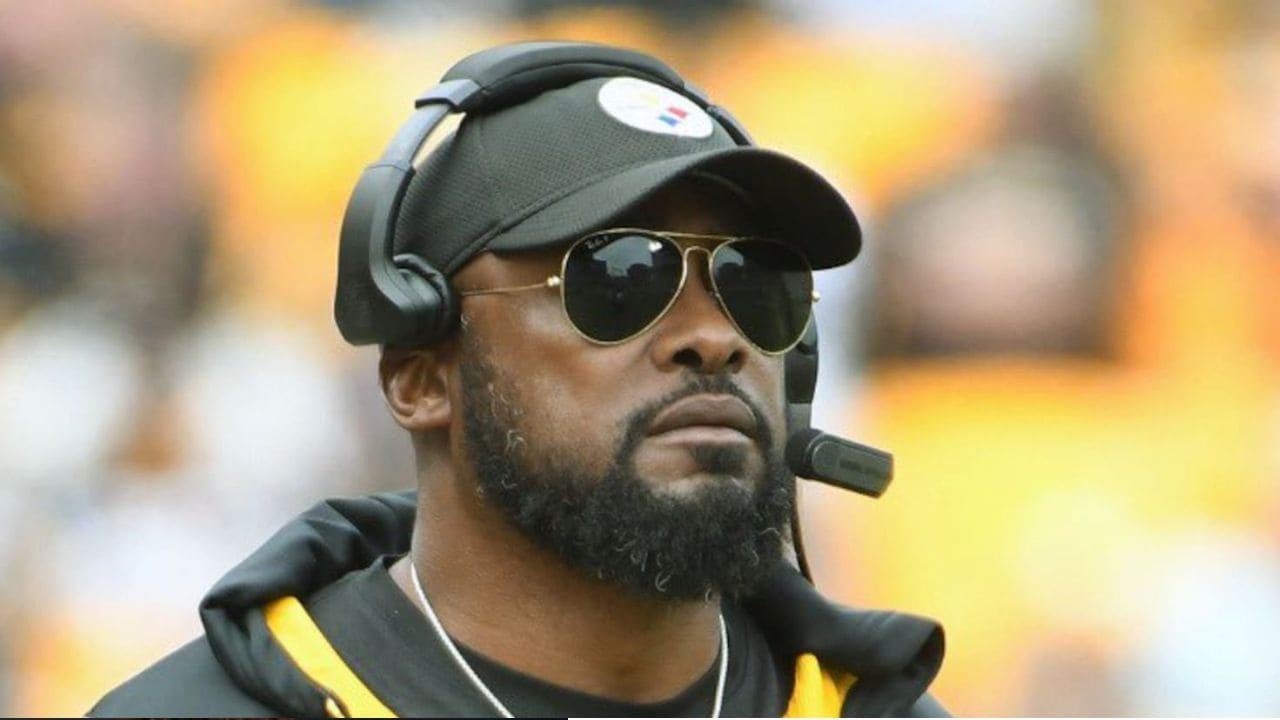 Mike Tomlin Slams Cam Skattebo After New York Giants' OT Fumble