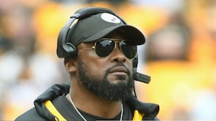 "I Threw Up in My Mouth": Mike Tomlin Rips Cam Skattebo After Costly New York Giants Fumble