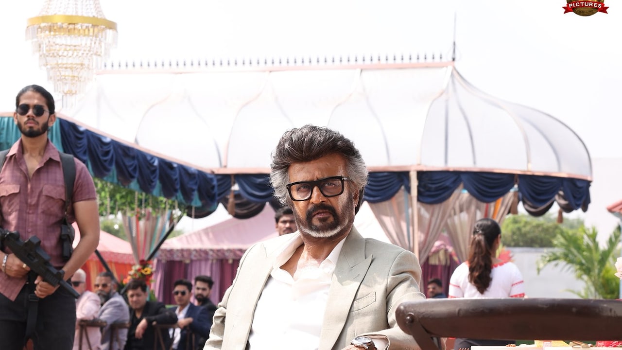 Jailer 2 Takes in Rs 24 Crore on Day 10