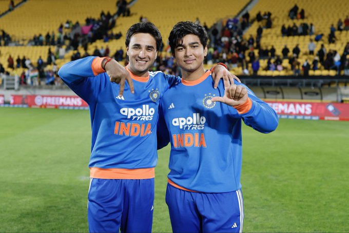 Yuvraj Sends Strong Message To Selectors Over Abhishek, Ishan, Sooryavanshi