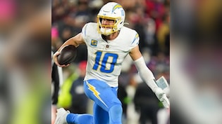 Justin Herbert Trade Talk Heats Up As Los Angeles Chargers Face Kansas City Chiefs Without Three Key Players