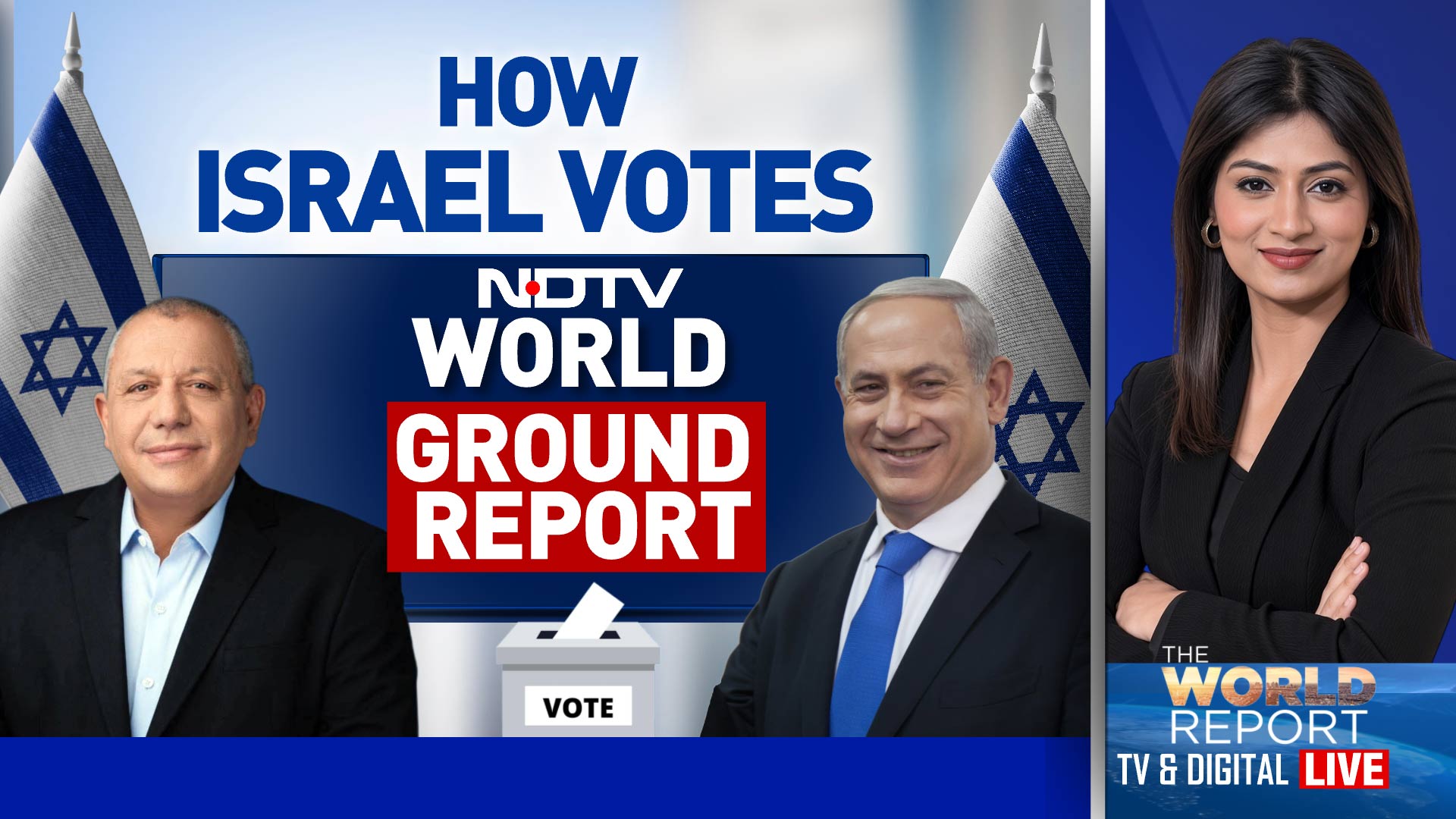 Brazil Polls: Lula Wins 4TH Term; Trump Attacks El-Sayed; Obama Vs Trump; Israel Elections