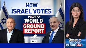 Brazil Polls: Lula Wins 4TH Term; Trump Attacks El-Sayed; Obama Vs Trump; Israel Elections