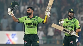 Pakistan vs Sri Lanka Highlights, ODI Tri-Series Final: Fakhar Zaman, Arafat Minhas Help Pakistan Chase Down 326, Win Title