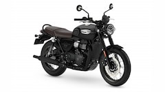 Triumph Bonneville T40 Launched At Rs 2.8 Lakh &mdash; Meet New 350cc Retro Bike