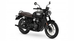 Triumph Bonneville T40 Launched At Rs 2.8 Lakh &mdash; Meet New 350cc Retro Bike