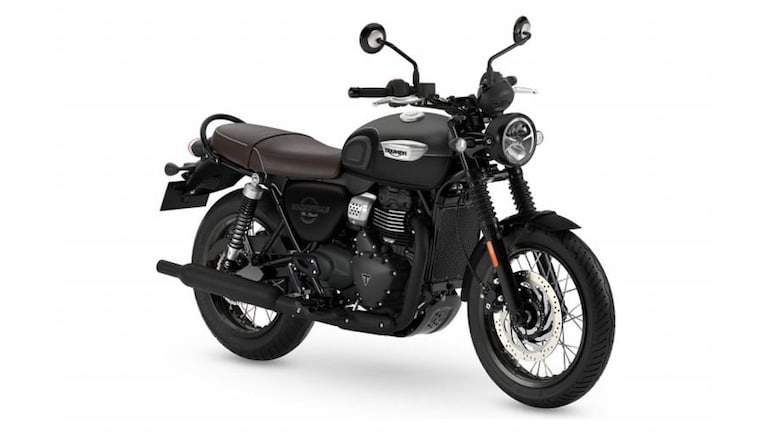 Triumph Bonneville T40 Launched At Rs 2.8 Lakh &mdash; Meet New 350cc Retro Bike