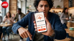 भूकंप आने से पहले ही Android फोन देगा अलर्ट, गूगल का जबरदस्त फीचर, ऐसे करता है काम