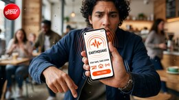 भूकंप आने से पहले ही Android फोन देगा अलर्ट, गूगल का जबरदस्त फीचर, ऐसे करता है काम