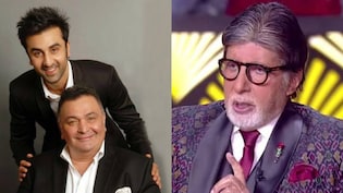 Ranbir Kapoor Names Two Men He Cannot Look In The Eye, One Is His Father