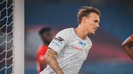 Second-Half Goals Seal Mohun Bagan Super Giant's Comeback Win Over Sporting Club Delhi