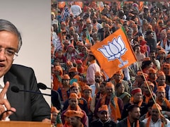 चुनाव आयोग पर विपक्ष के सवालों के जवाब देगी बीजेपी, ये है पूरी रणनीति