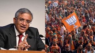 चुनाव आयोग पर विपक्ष के सवालों के जवाब देगी बीजेपी, ये है पूरी रणनीति