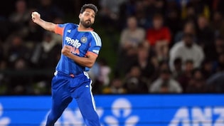 'मैं बार-बार कह रहा हूं', भुवनेश्वर कुमार कहां कर रहे हैं गलती, क्या करना चाहिए सुधार? पठान ने बताई चूक