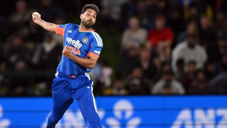 'मैं बार-बार कह रहा हूं', भुवनेश्वर कुमार कहां कर रहे हैं गलती, क्या करना चाहिए सुधार? पठान ने बताई बड़ी चूक