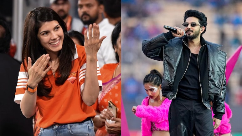 A Private Romance, A Reported Greece Wedding: What We Know About Anirudh And Kavya Maran