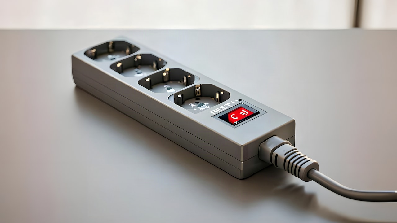 5 Best Surge Protectors to Keep Diwali Decor Lights Safe