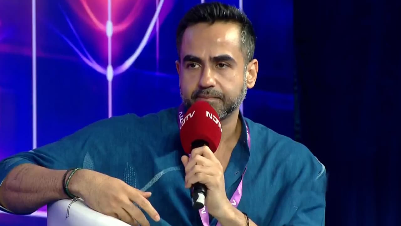 Nikhil Kamath On Marriage, Kids And Why He Avoids 'Certainty'