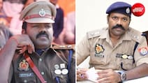 जज ने पुलिस अफसर को 45 मिनट तक खड़ा रखा, जानें कौन हैं मेरठ के SSP संतोष मूर्ति