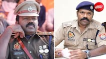 जज ने पुलिस अफसर को 45 मिनट तक खड़ा रखा, जानें कौन हैं मेरठ के SSP संतोष मूर्ति