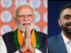 "Proud": PM Modi Praises Indian Pilot For Fighting Off Co-Pilot's Hijack Bid