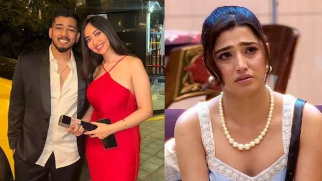 Bigg Boss 20: ScoutOP's Girlfriend Kaashvi Says His Bond With Love Gill Makes Her Feel 'Disgusted'
