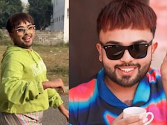 अमृतसर में सोशल मीडिया इन्फ्लुएंसर मैड संधू की गोली मारकर हत्या, बाइक सवार हमलावर फरार
