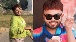 अमृतसर में सोशल मीडिया इन्फ्लुएंसर मैड संधू की गोली मारकर हत्या, बाइक सवार हमलावर फरार