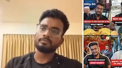 1.3 मिलियन फॉलोअर्स वाले फाइनेंस इन्फ्लुएंसर की मौत पर बवाल, पिता ने CEO पर लगाया साइबर-बुली का आरोप
