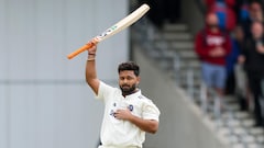 Rishabh Pant Ruled Out Of First Two India A Tests vs New Zealand, This Player Named As Replacement