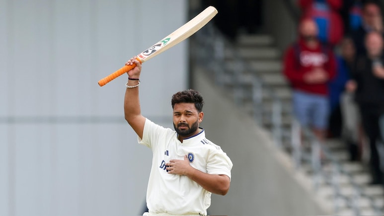 Rishabh Pant Ruled Out Of First Two India A Tests vs New Zealand, This Player Named As Replacement