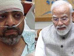 Flydubai Incident Live Updates: "You Did Not Care For Your Life, Cared For Others": PM Modi Speaks To Indian Pilot