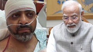Flydubai Incident Live Updates: "You Did Not Care For Your Life, Cared For Others": PM Modi Speaks To Indian Pilot