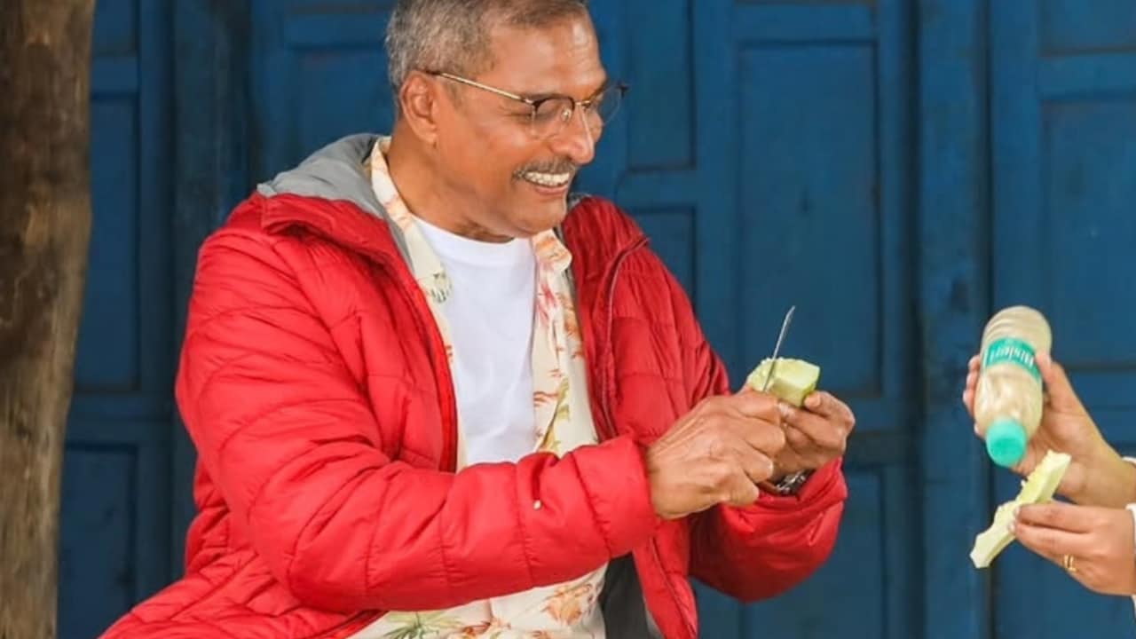 When Nana Patekar Made A Producer Wash Dishes After Feeding Him Mutton At His Home