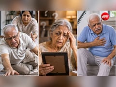 हर लक्षण को बुढ़ापा समझकर इग्नोर करने की न करें गलती, बुजुर्ग में दिखे ये 6 लक्षण तो तुरंत डॉक्टर से मिलें