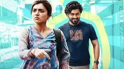 Jithu Madhavan On Why He Cast Naslen As Suriya's Antagonist In Scene