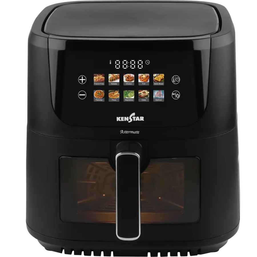 Click here to buy: Kenstar Aster Mate 9L Air Fryer Click here to buy: Kenstar Aster Mate 9L Air Fryer