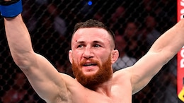 "This Is Our Problem": Merab Dvalishvili Opens Up Georgia's Drinking Culture Before Bantamweight Showdown