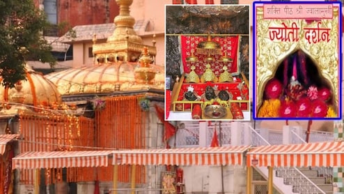 भारत के 9 पवित्र देवी मंदिर, जहां हर भक्त को कम से कम एक बार जरूर जाना चाहिए