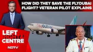 How Did They Save The Flydubai Flight? Veteran Pilot Explains