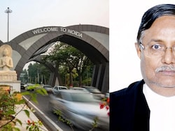 Top Court Appoints Single-Judge Panel To Verify Genuine Noida Flat Claimants