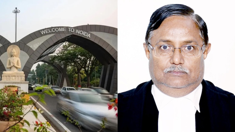 Top Court Appoints Single-Judge Panel To Verify Genuine Noida Flat Claimants