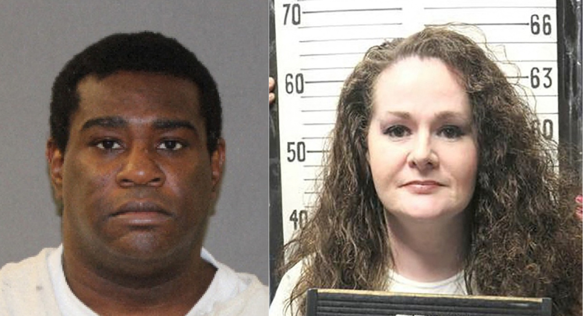 US Executes Prisoner With Same Injection Days After Christa Pike Survived