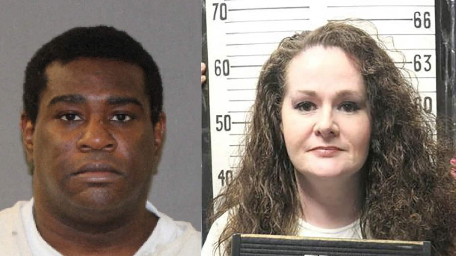 US Executes Prisoner With Same Injection Days After Christa Pike Survived