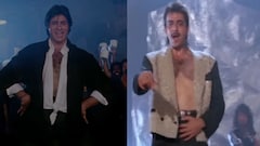 ‘जुम्मा चुम्मा’ और ‘तम्मा तम्मा’ की धुन का क्या है कनेक्शन? 90 के दशक के दो सुपरहिट गानों की दिलचस्प कहानी