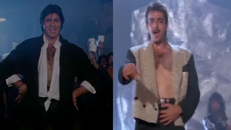 90s के दो सुपरहिट गाने, लेकिन धुन का था एक ही सोर्स! 'जुम्मा चुम्मा' और 'तम्मा तम्मा' का ये राज क्या जानते हैं आप